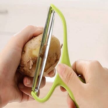 нож ножи ножик ножичек: Овощечистка капусты, шинковка нож для капусты и других овощей — 5