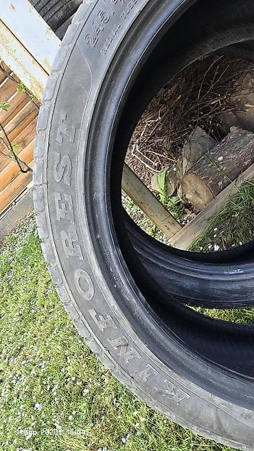 monoblok r17: Шины 225 / 55 / R 17, Всесезонная, Комплект, Легковые — 6