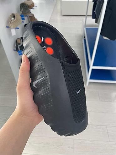 Сабо: Сабо, 38, Nike, Новый, Самовывоз, Платная доставка — 3