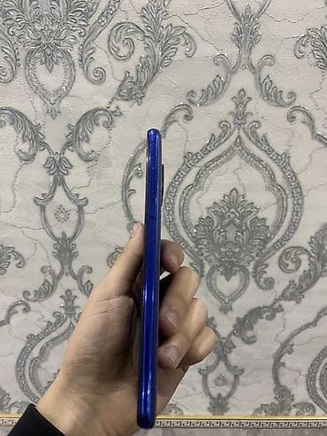 плата poco x3 pro: Poco X3 Pro, 128 ГБ, цвет - Синий, 2 SIM — 1