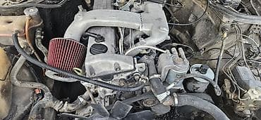 Транспорт: Дизельный Mercedes-Benz 1993 г., 2.9 л, Б/у, Оригинал, Германия — 6