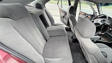 bmw 540 e34: BMW 525: 1994 г., 2.8 л, Механика, Бензин, Седан — 9