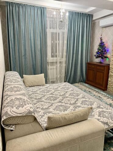 снять квартиру тунгуч: 2 комнаты, Собственник, Без подселения, С мебелью полностью — 2