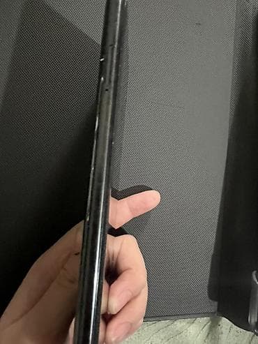 gou pro: Xiaomi, Mi 8 Pro, Б/у, 128 ГБ, цвет - Черный, 2 SIM — 5