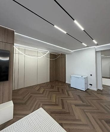 all group: 3 комнаты, 170 м², Элитка, 6 этаж, Дизайнерский ремонт — 3