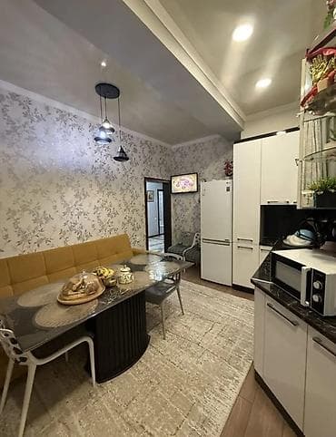 all group: 2 комнаты, 70 м², Элитка, 7 этаж, Евроремонт — 3