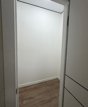 матросова: 1 комната, 51 м², ул. Кулатова / Матросова Элитка, 3 этаж, Евроремонт — 4