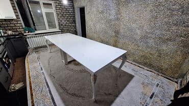 мебель бишкек столы и стулья фото цены: Стол трансформер размер 1хорошего качества оптом и в розницу.От — 7