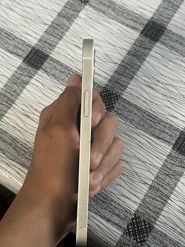 айфон 12 мин: IPhone 12 mini, Белый — 2