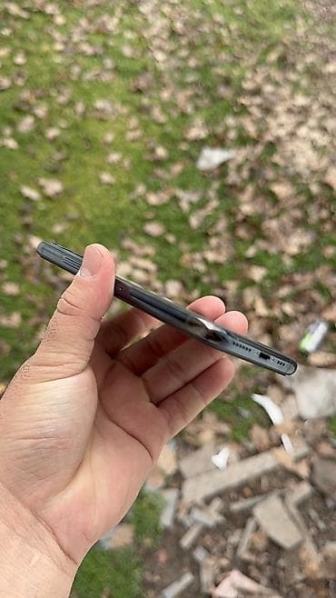 i phon: IPhone 11 Pro, Б/у, 64 ГБ, 75 % — 4