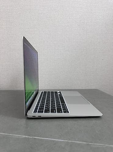mac mini m4 бу: Ультрабук, Б/у, Apple M1, ОЗУ, RAM: 8 ГБ — 5