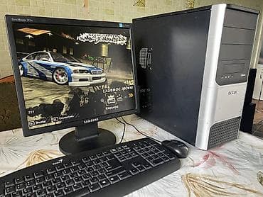 ipad 2: Компьютер, Для несложных задач, Б/у, Intel Pentium, HDD — 5