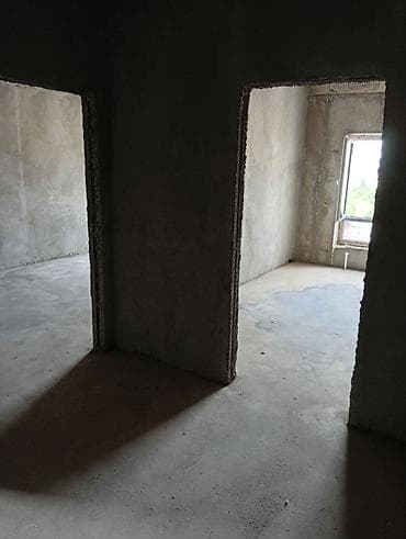 1 кв: 2 комнаты, 58 м², Элитка, 9 этаж, Готовая ПСО (под самоотделку) — 4