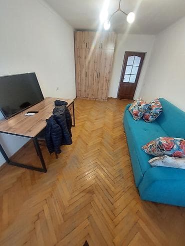 к5 аренда: 2 комнаты, Агентство недвижимости, С мебелью полностью — 6