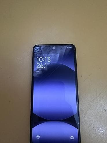 samsung s10e: Redmi, Redmi Note 14, Новый, 256 ГБ, цвет - Черный — 4