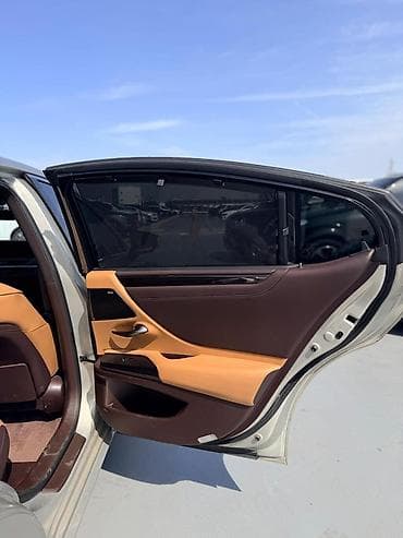 Lexus: Lexus ES: 2020 г., 2.5 л, Автомат, Гибрид, Седан — 8