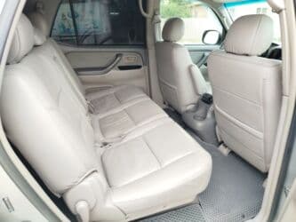 тойота сурф левый руль: Toyota Sequoia: 2005 г., 4.7 л, Автомат, Бензиновая, Внедорожник — 6