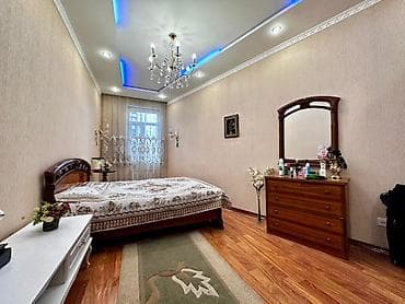 royal construction: 3 комнаты, 170 м², Элитка, 7 этаж, Евроремонт — 5