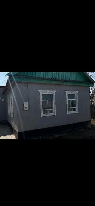 60 м², 3 комнаты, Забор, огорожен — 4