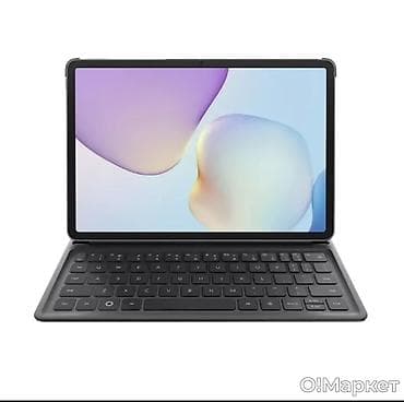 xiaomi mi pad 6 pro: Планшет, Huawei, память 256 ГБ, Б/у — 1