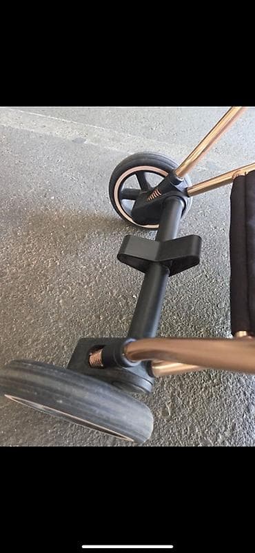 детские электро машин: Прогулочная коляска Cybex mios (линейка Platinum), компактная и — 3