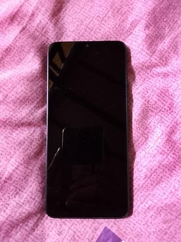 монитор каракол: Redmi, Redmi 13C, Колдонулган, 256 ГБ, түсү - Кара — 5