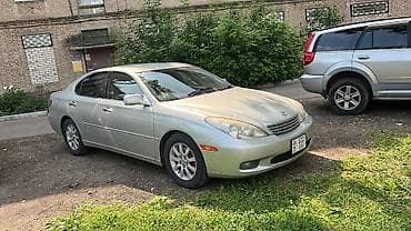 крышка мазда демио: Toyota Windom: 2004 г., 3 л, Автомат, Газ, Седан — 1