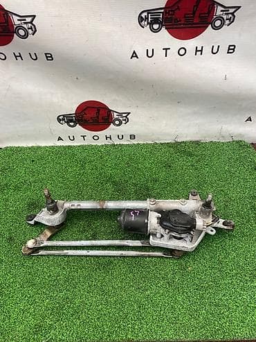 Унаа электрик тетиктери: Honda — 1