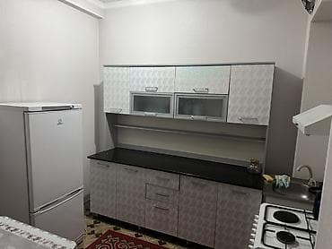 квартира рядом дордой: Юго-восток АК-Буура 2х‑комнатная квартира с раздельными комнатами — 6