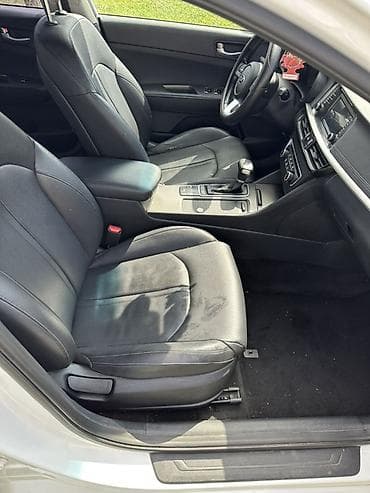 жалал абад авто: Kia K5: 2019 г., 2 л, Автомат, Бензин, Седан — 6