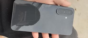 980 pro: Samsung Galaxy A36 5G, Новый, 256 ГБ, цвет - Черный, 2 SIM — 3