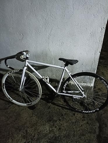 велосипед для 6 лет: Синглспид — стиль и скорость 🚴‍♂️🔥 Лёгкий, резкий, манёвренный ⚡ Едет — 3