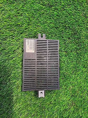 е63: Блок исправности ламп Е60 е65 е63 9 254 —944 В отличном состоянии — 4