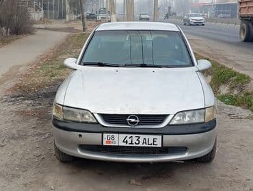 купить кожаные сиденья для авто бу: Opel Opel GT: 1998 г., Бензиновая, Хэтчбэк — 1