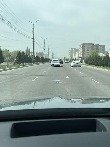 h3 led: Kia K8: 2022 г., 1.6 л, Автомат, Гибрид, Фастбек — 10