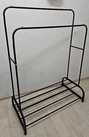 Напольная вешалка. 150×110×55
