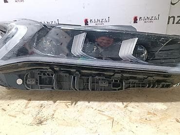 nokia 202: Передняя правая фара Kia 2020 г., Б/у, Оригинал — 4