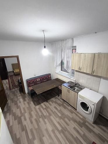 долгосрочная аренда квартир ак орго: 2 комнаты, Собственник, С мебелью полностью — 4