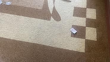 ворсовые: Ковер Синтетика — 2