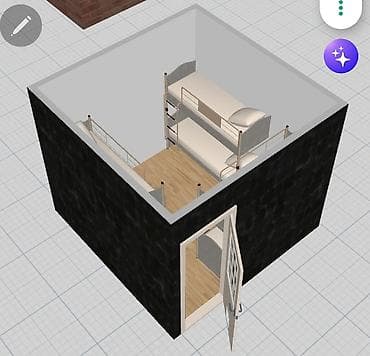 3д пол: Дизайн, Смета на строительство, Проектирование | Офисы, Квартиры, Дома — 2