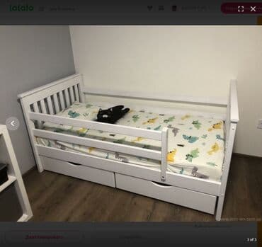 ищу кровать: Детские кровати На заказ и в наличии Разнообразие дизайна Материал — 11