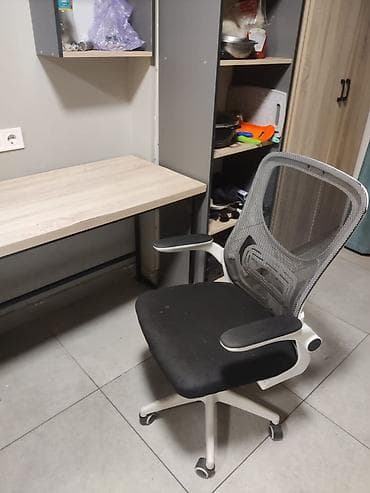 насадки на швабры: Офисное кресло, С колесиками — 2