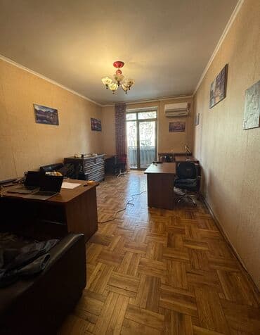 клубные дом: Сдаю Офис, 65 м², В жилом комплексе, С оборудованием, С отдельной кухней, С отдельным сан узлом — 4