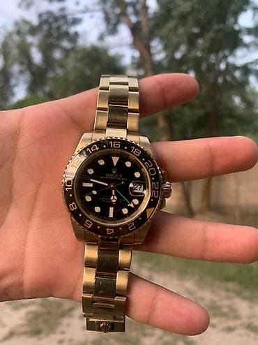 наручные часы rolex: Продаю наручные часы Rolex механические Часы в хорошем состоянии — 3