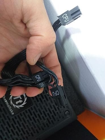 блоки питания для серверов 900 вт: Блок питания, Б/у, Thermaltake, 850 Вт, Gold, 850 Вт — 5