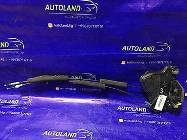 camry 2017: Замок двери Toyota 2006 г., Япония — 1