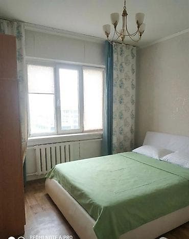 3 комнаты, 61 м², 105 серия, 9 этаж, Евроремонт