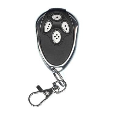 ворота с пультом: Для барьеров, Nice, Новый, Бесплатная доставка, Платная доставка, Самовывоз — 3