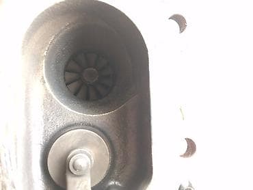 forester: Турбина Subaru Б/у, Оригинал, Япония — 3