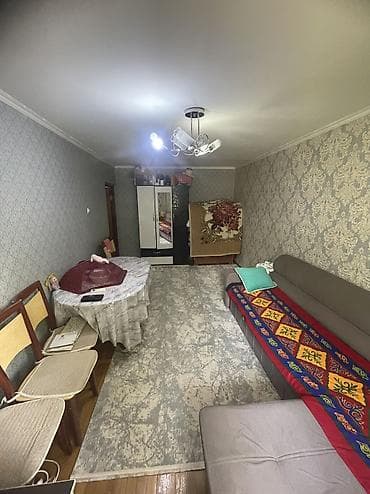 1 комната, 31 м², 10 мкр 104 серия, 1 этаж, Косметический ремонт